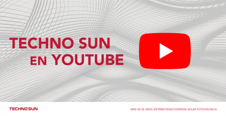 Techno Sun en Youtube